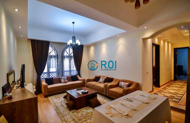 Apartment For Sale In Tawaya Sahl Hasheesh